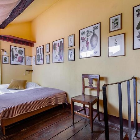 Brera Cosy Studio On 2 Levels! Apartment Milan Luaran gambar