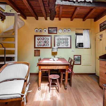 Brera Cosy Studio On 2 Levels! Apartment Milan Luaran gambar