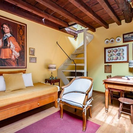 Brera Cosy Studio On 2 Levels! Apartment Milan Luaran gambar