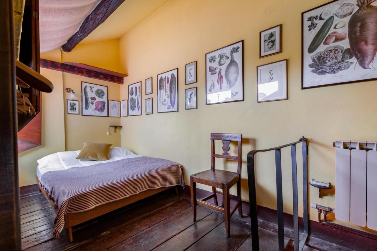 Brera Cosy Studio On 2 Levels! Apartment Milan Luaran gambar