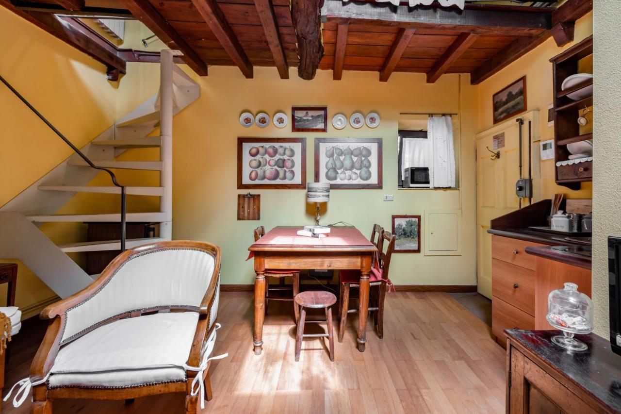 Brera Cosy Studio On 2 Levels! Apartment Milan Luaran gambar