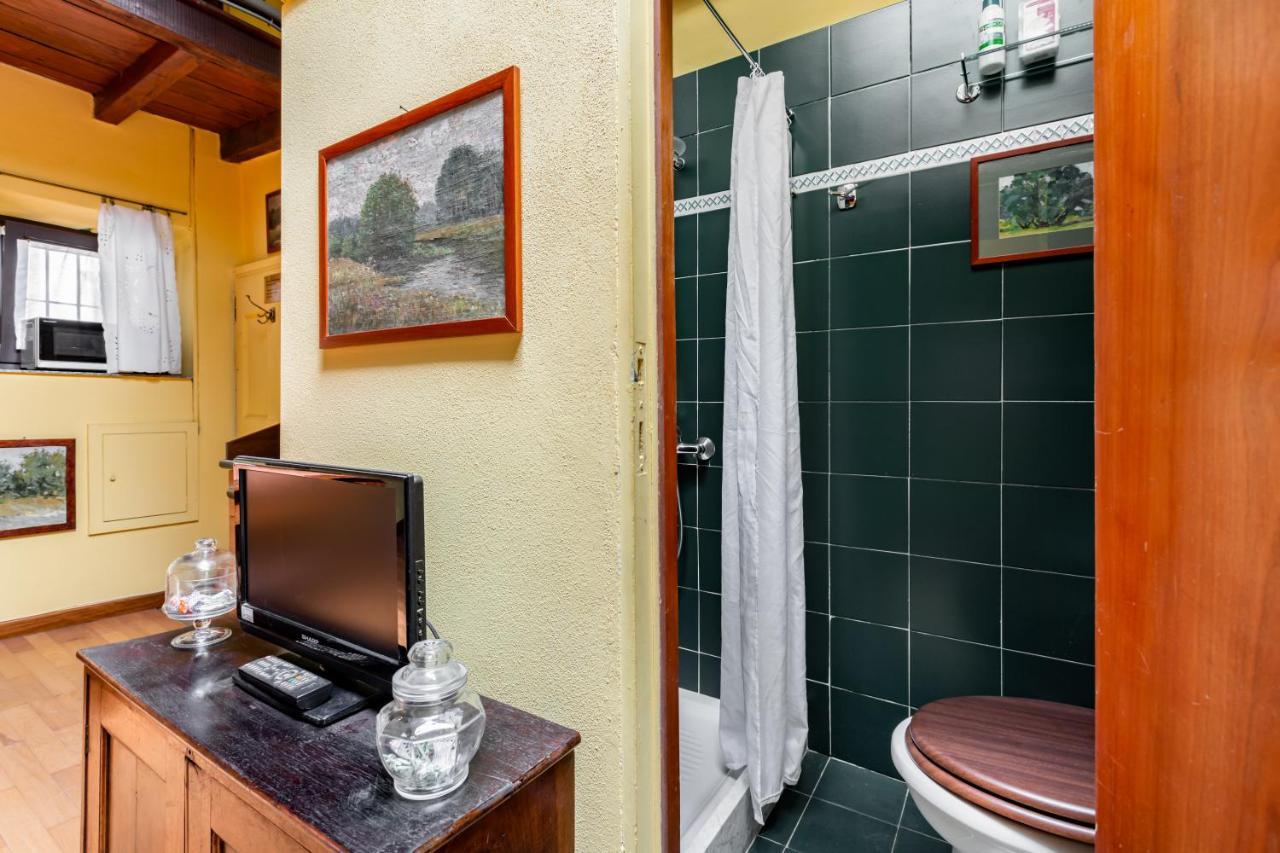 Brera Cosy Studio On 2 Levels! Apartment Milan Luaran gambar