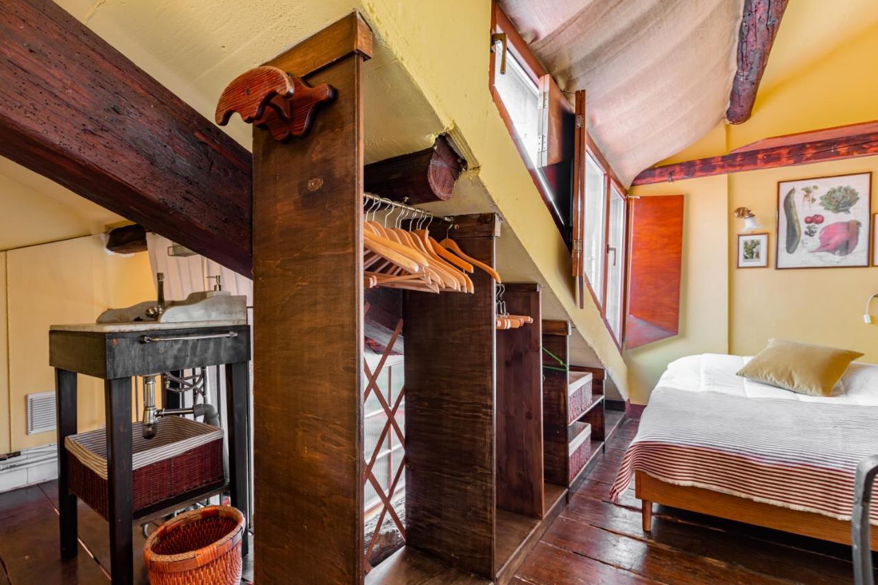 Brera Cosy Studio On 2 Levels! Apartment Milan Luaran gambar